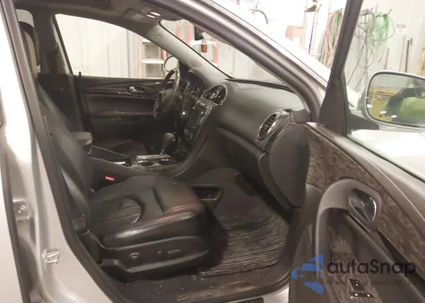 2014 Buick Enclave z USA, uszkodzony, nr VIN 5GAKVCKD2EJ245347